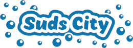 Suds City Logo